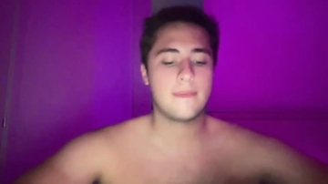 College_Twink20  06-08-2021 video bigbooty